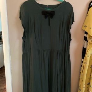 4x ModCloth dress EUC
